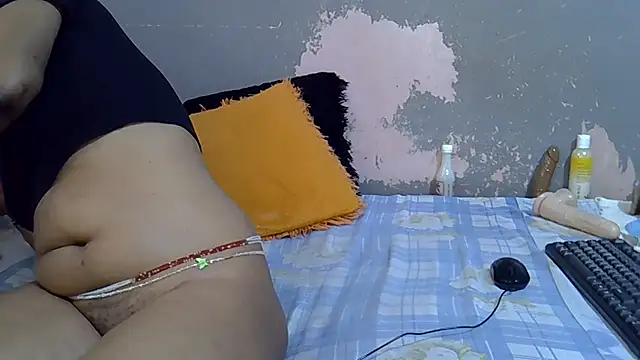 sweetchocolate9 webcam