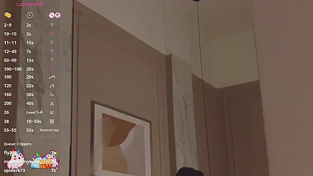 maltii_evans webcam