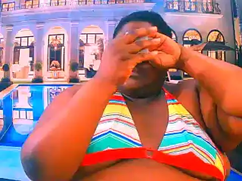 EbonyHotBuns