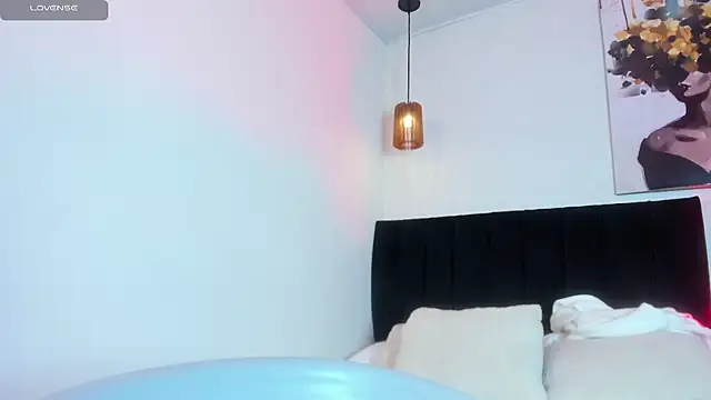 dolly_zoe webcam