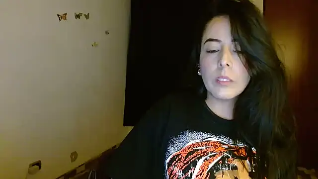 ella_peck webcam