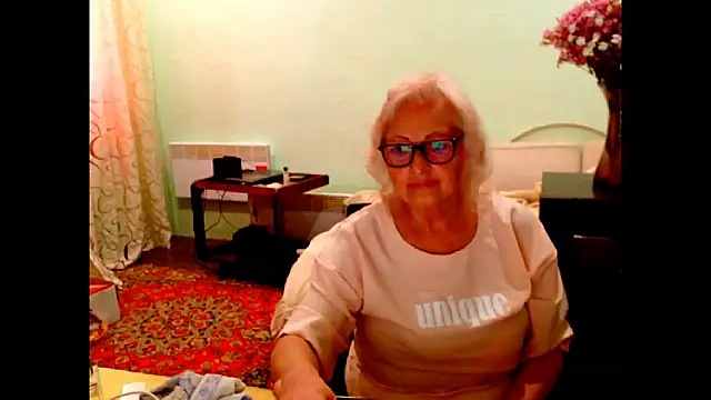 Natali7634 webcam