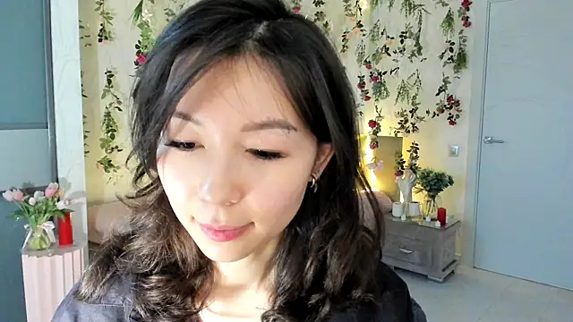 AgnieszkaBanana webcam
