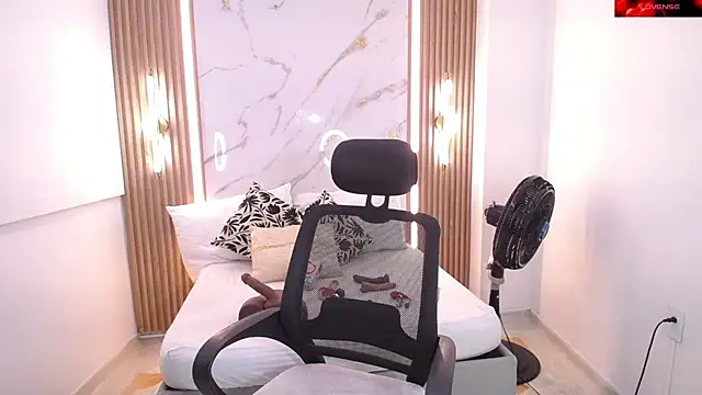 Mariana_Rojas webcam