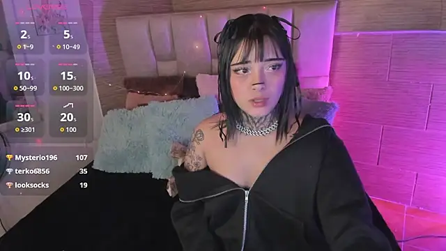 mia_catt05 webcam