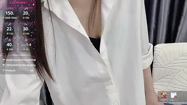 KaleAnisa webcam