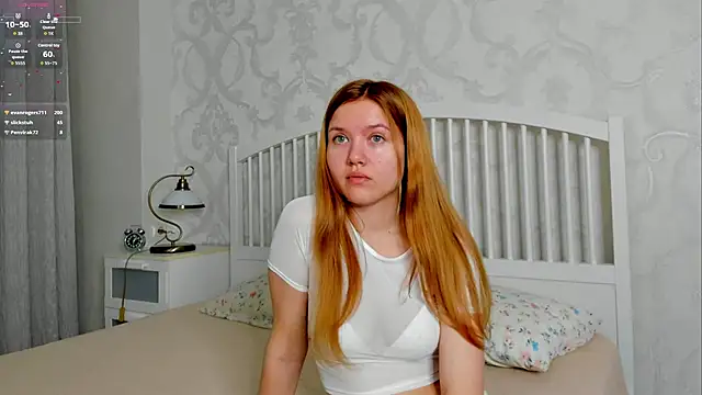 Eva__Lewis webcam