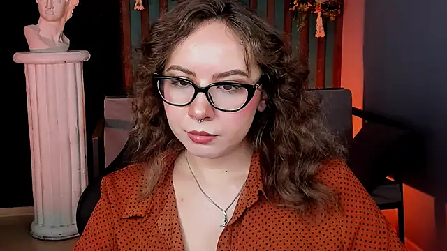 JasmineMilko webcam