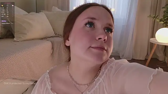SunnyRisha webcam