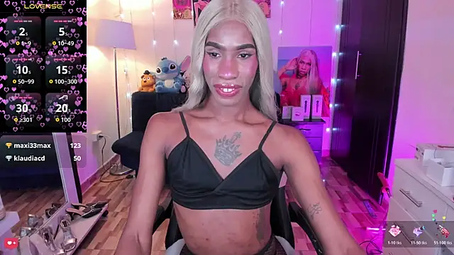 Kendall_Gil webcam