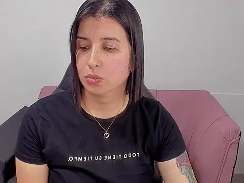 Adaline_69 webcam