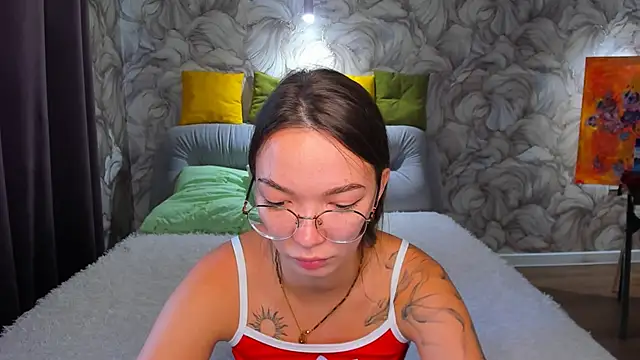 SusannJohnson webcam