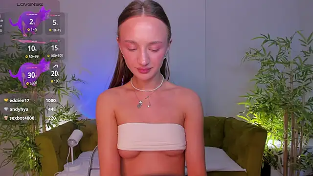 miiss__lulu webcam