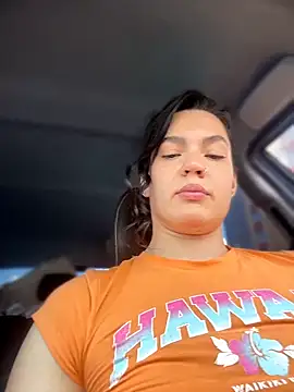 MeekyRich webcam