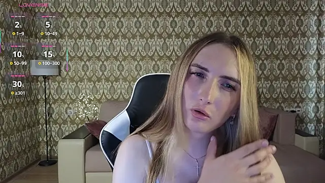 Vi_Luxy webcam