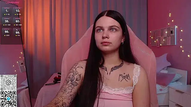 Michela_Fruet webcam