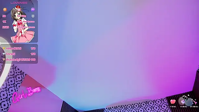 kaisage_tay webcam
