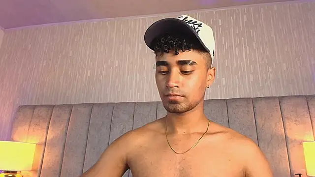 Jacob_606 webcam