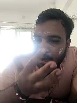vinay_smalldick webcam
