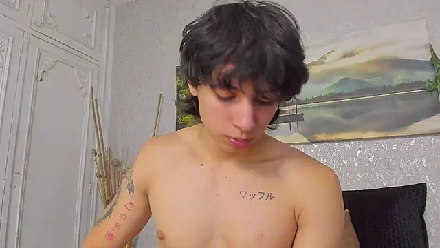Tyler_durten webcam