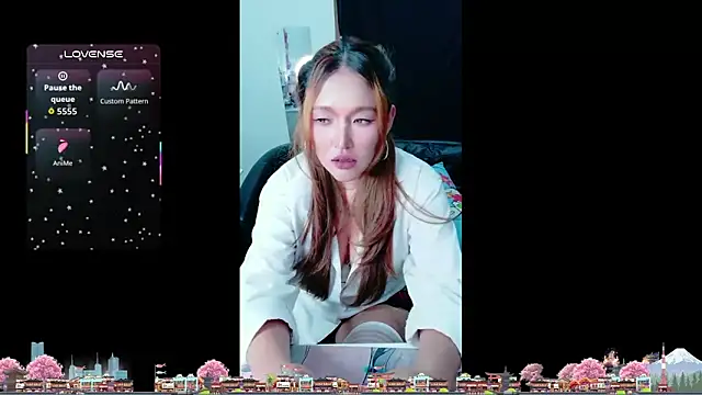 pent_ webcam