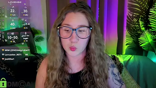 Elsie_Cutties webcam