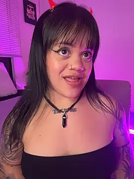 SussyRoxy_ webcam