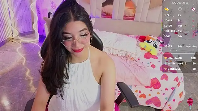 MARIANA_TAY1 webcam