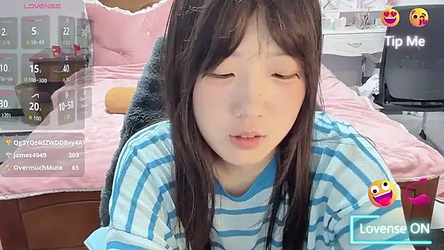 zhnlky webcam