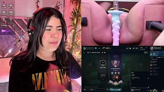 DaphneContry webcam