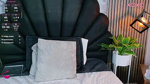 vicky_lopez webcam