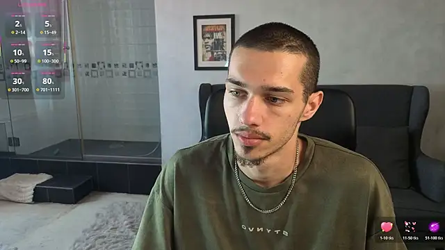 KaydenDrew webcam