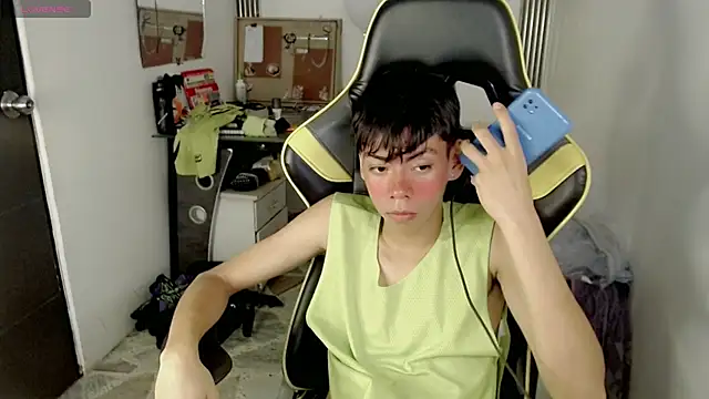 Liarr_ webcam