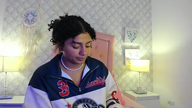 sweets_one webcam