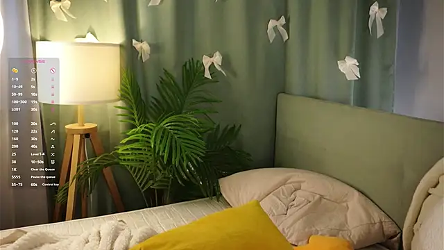 ShantellAngulo webcam