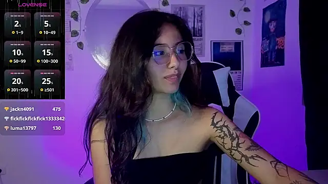 IvyStone_ webcam