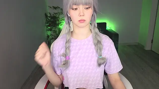 PONKY_PINKY webcam