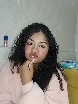 BrianaSweetxxx webcam