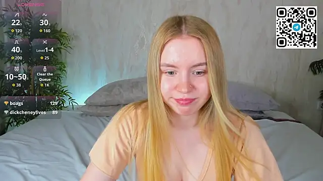 Linda__Bloom webcam