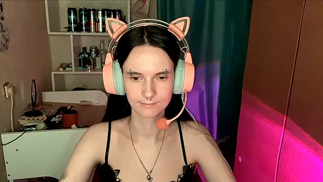 MabelDefina webcam