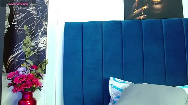 Exotic_wish webcam