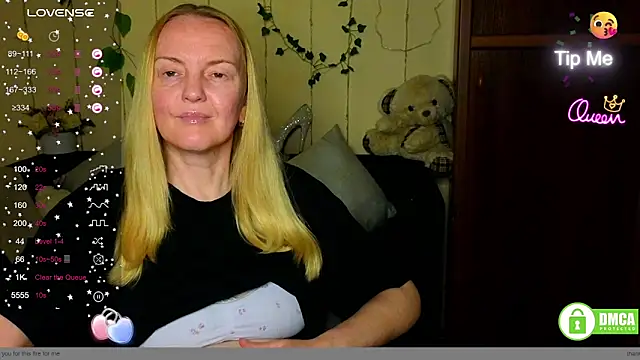 Bella_soulmate webcam