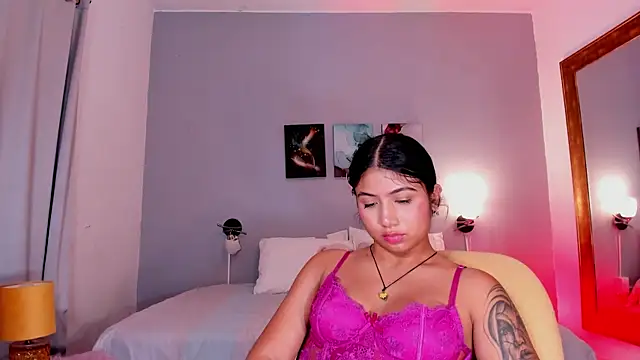 KimTaylorW webcam
