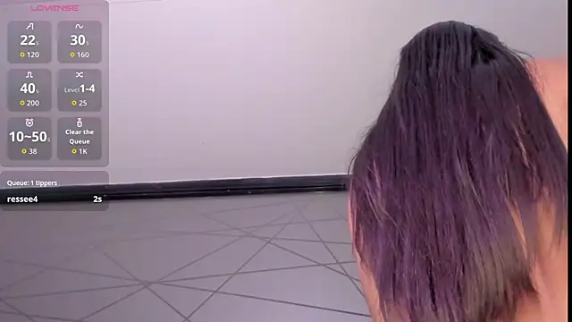 Princess_tina webcam