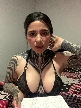 AlanaRoa_ webcam