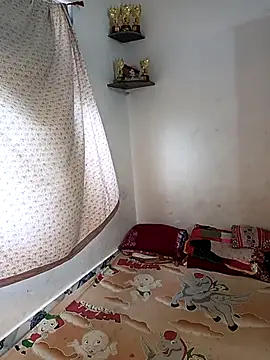 Tanvi_My_Girl webcam