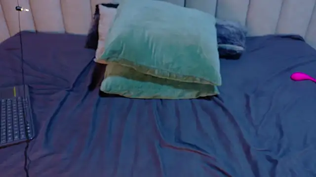StarrMoon__ webcam