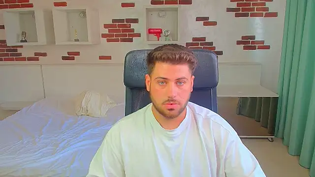 DaxGreer webcam