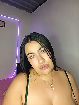 SerenaDupont_ webcam