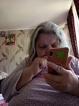 MartaMia68 webcam